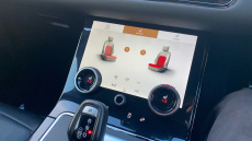 Land Rover Range Rover Evoque 2.0 D200 R-Dynamic SE 5dr Auto Diesel Hatchback